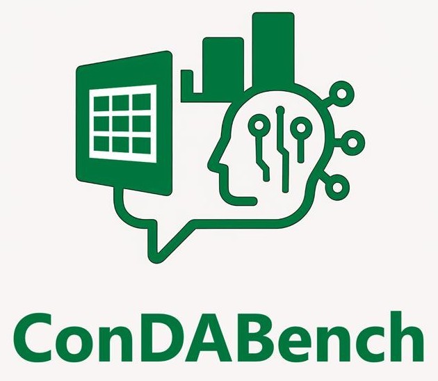 ConDABench Logo